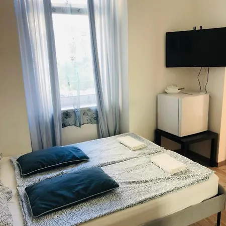 Bella Fiore 5 * Budapest