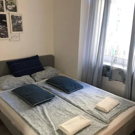 Bella Fiore 5 Apartment *