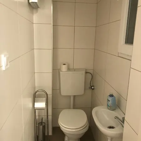 Bella Fiore 5 Apartment Budapest