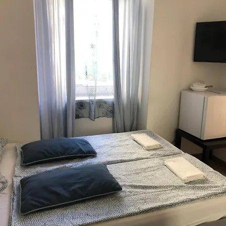 Bella Fiore 5 Budapest