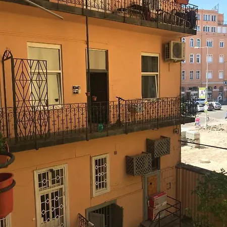Bella Fiore 5 Apartment Budapest